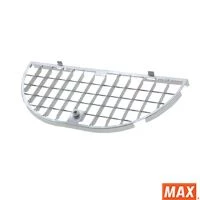 マックス VCKA150-B VCKシリーズ用格子型防鳥ルーバー