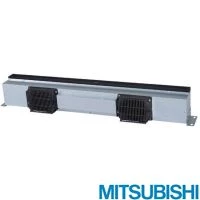 三菱電機 APF-2815YSB2 ペリメータファン 床置タイプ