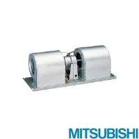 両軸シロッコファン