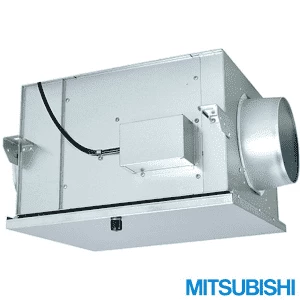 BFS-150SYA ストレートシロッコファン 消音形耐湿タイプ