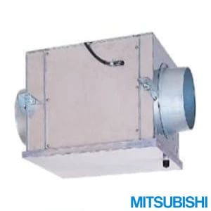 BFS-210TX ストレートシロッコファン　厨房用