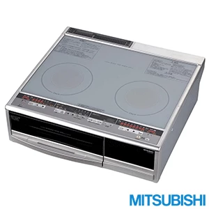 三菱電機 CS-G29CS20A IHクッキングヒーター 据置型 G29CSシリーズ