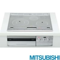 三菱電機 CS-T321HNSR ビルトインIHクッキングヒーター T321Hシリーズ