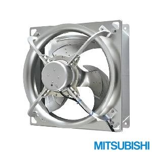 三菱電機 EF-30BTXC2-FQ 産業用有圧換気扇 低騒音ステンレス高耐食給気形 三相