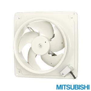 三菱電機 EF-30UBS2 産業用有圧換気扇 機器冷却用 排気専用排気形 単相