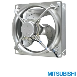 三菱電機 EF-40DSXC-FQ 産業用有圧換気扇 ステンレスタイプ