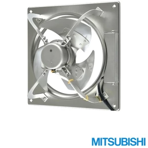 三菱電機 EF-40DSXC-HC 産業用有圧換気扇 ステンレスタイプ厨房用