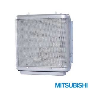 三菱電機 EFC-25FSB2 業務用有圧換気扇 厨房用排気専用フィルター付タイプ