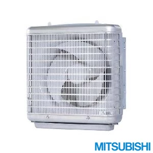 三菱電機 EFC-25MSB2 業務用有圧換気扇 厨房用排気専用メッシュタイプ