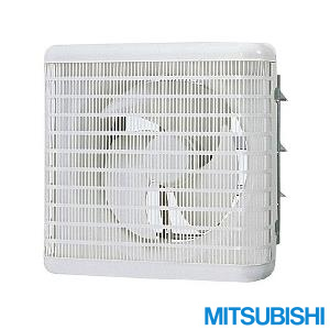 三菱電機 業務用有圧換気扇 店舗用メッシュタイプ 通販(卸価格)|プロ 