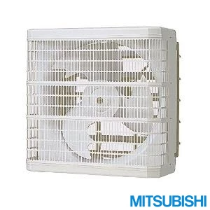 三菱電機 EFG-35MSB2 業務用有圧換気扇 店舗用排気専用メッシュタイプ