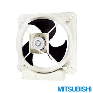 EWDC-40ESA 産業用有圧換気扇 低騒音形速度調整タイプ排気専用 単相