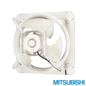 三菱電機 EWG-60FTA2-PR 産業用有圧換気扇 防錆タイプ排気専用 三相