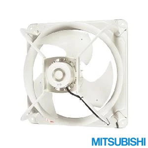 三菱電機 EWG-60FTA2  産業用有圧換気扇 低騒音形排気専用 三相