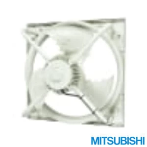 EWG-70JTA-50 産業用有圧換気扇 低騒音形三相