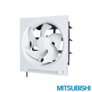 三菱電機 EX-20LH8 標準換気扇 クリーンコンパック スタンダード 連動式