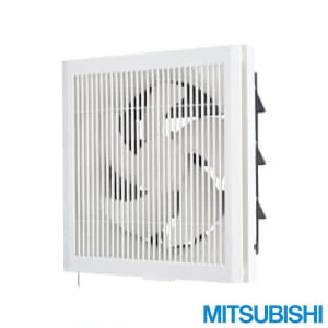 EX-20LK7-C 標準換気扇 クリーンコンパック 格子タイプ 電気式シャッター 居間用