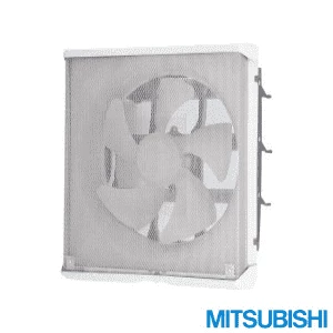 EX-25EMP7-F 標準換気扇 メタルコンパック ワンタッチフィルター 電気式