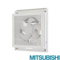 EX-25ST4-S 標準換気扇 店舗用　格子タイプ　連動式シャッター