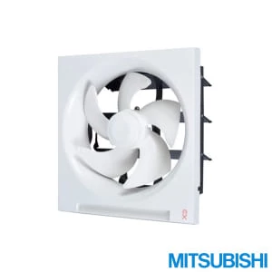 三菱電機 EX-30SH8 標準換気扇 クリーンコンパック スタンダード 風圧式