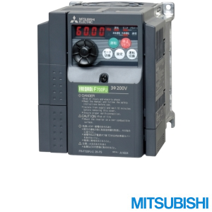 FR-F720PJ-5.5K-FS 通販(卸価格)|三菱電機 送風機用3相インバータなら