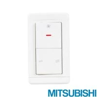 三菱電機 FS-01AHS3 エアー搬送ファン用コントロールスイッチ