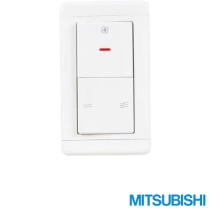 産業用送風機用コントロールスイッチ 強弱ノッチ用