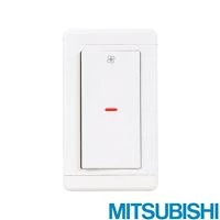 三菱電機 FS-05AHS3 エアー搬送ファン用コントロールスイッチ