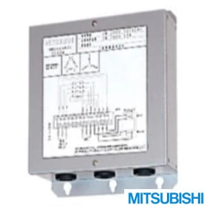 FS-09SW 3相用コントロールボックス
