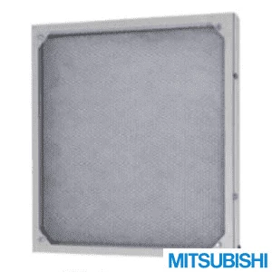 FU-80KPSF 有圧換気扇用フィルターユニット