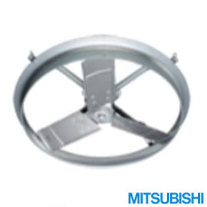 三菱電機 ソーワテクニカ 農事用送風機(羽根径100cm) 通販(卸価格 ...