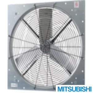三菱電機 ソーワテクニカ 農事用送風機(羽根径100cm) 通販(卸価格 ...