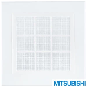 P-180GB3-F ダクト用換気扇専用グリル