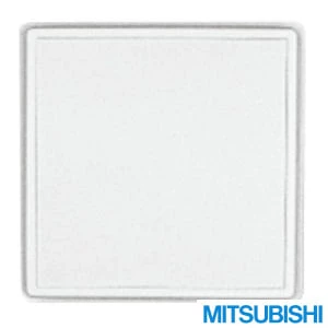 P-260GB3-W ダクト用換気扇専用パネル
