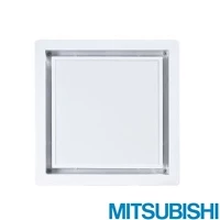 P-395GB3-Z ダクト用換気扇専用グリル