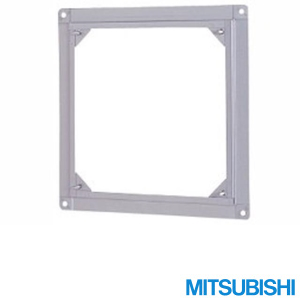 G-40XC3 三菱電機 MITSUBISHI 有圧換気扇システム部材 有圧換気扇用バックガード 送料無料[]
