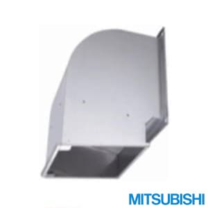 EWF-60HTA-Q 通販(卸価格)|三菱電機 産業用有圧換気扇 低騒音形三相 