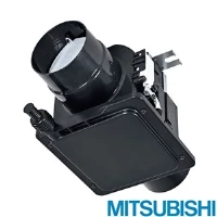 V-12ZMC7 中間取付形ダクトファン 1部屋換気用