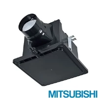 V-13ZMC7 中間取付形ダクトファン 1部屋換気用
