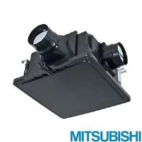 V-18ZMC7 中間取付形ダクトファン 1～3部屋換気用