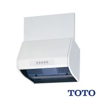 レンジフードファン深形 標準タイプ