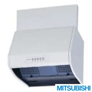 三菱電機 V-604K7-BL ﾚﾝｼﾞﾌｰﾄﾞﾌｧﾝ深形 標準ﾀｲﾌﾟ