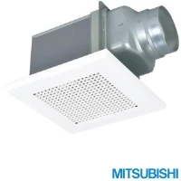三菱電機 VD-10Z13 天井埋込形換気扇