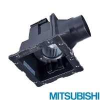 VD-10ZLUC4-IN 天井埋込形ダクト用換気扇