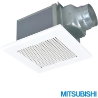 三菱電機 VD-10ZSJ13 天井埋込形換気扇