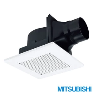 三菱電機 VD-10ZVC5 天井埋込形換気扇