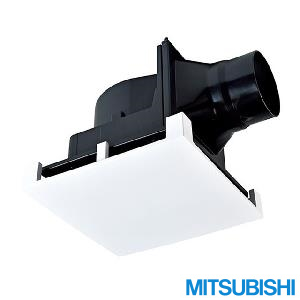 クーポン在庫有 三菱電機*MITSUBISHI* ダクト用換気扇 VD-26ZVX6-FP