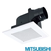 天井埋込形換気扇