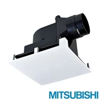 天井埋込形換気扇