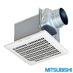 三菱電機 VD-13ZY12 天井埋込形換気扇 